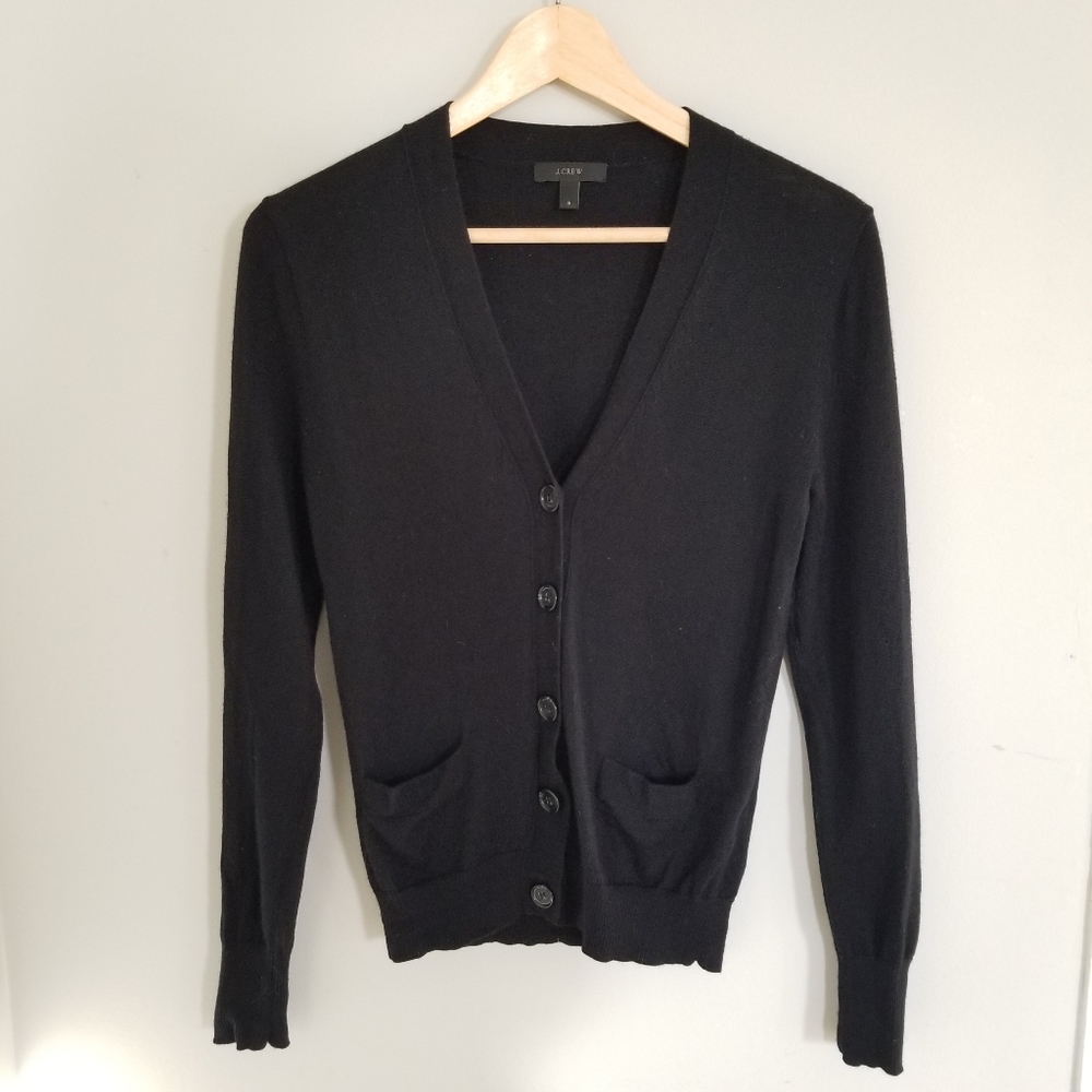 J.Crew Wool Sweater